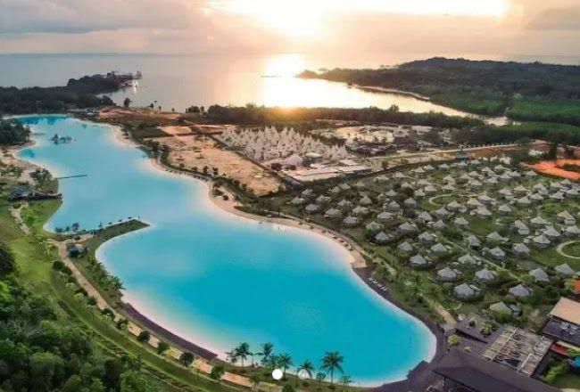 2-Day Batam & Bintan Tour