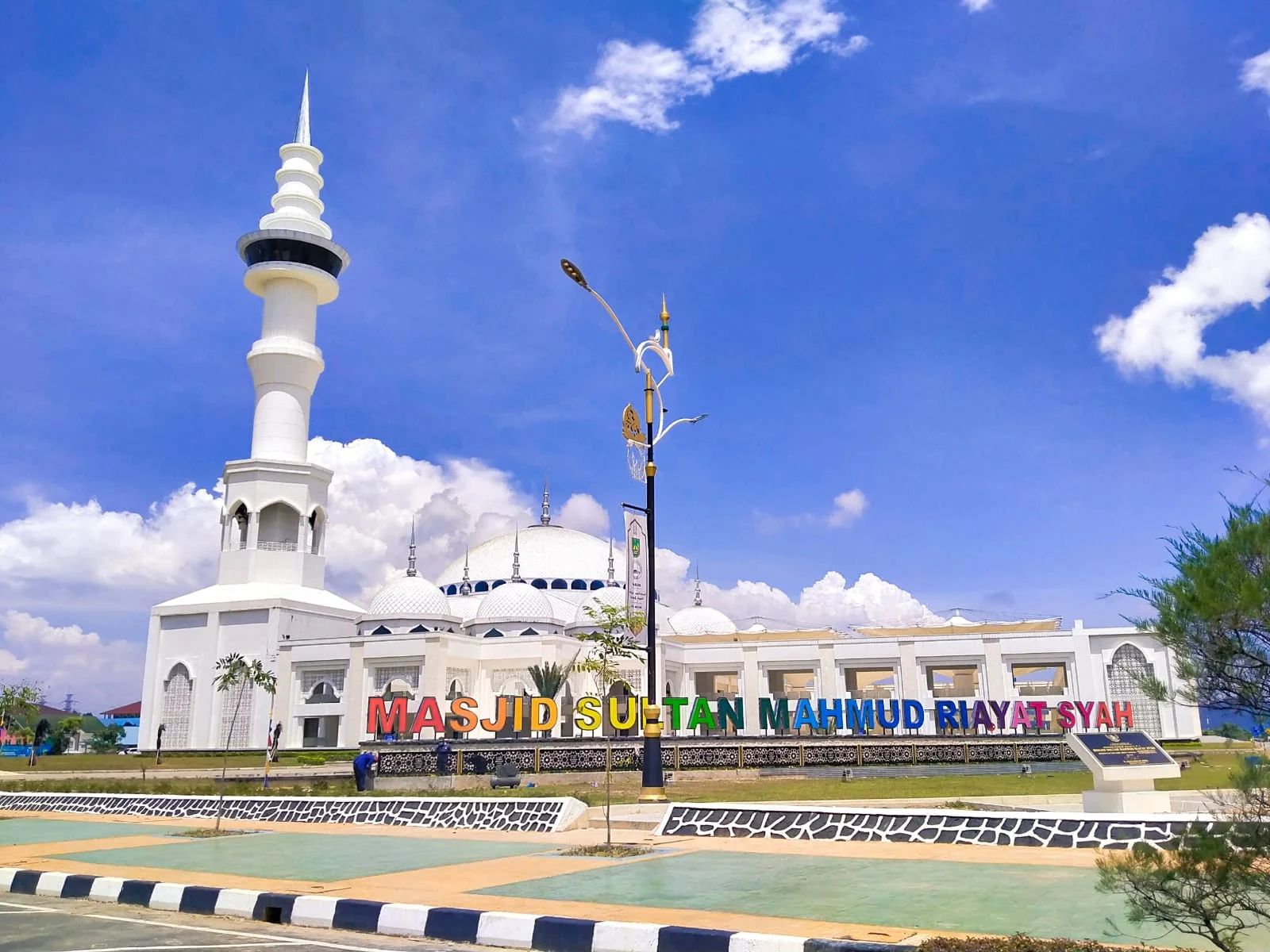 1-Day Batam Explorer